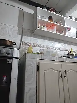 Zafiro_md's live stream
