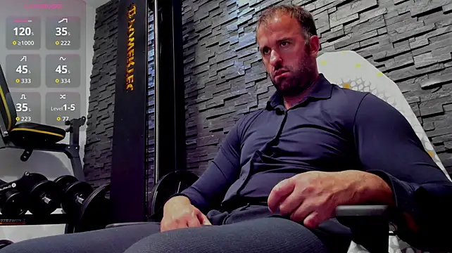 David_Big_Daddy live sex cam