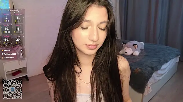 Honeycamilla