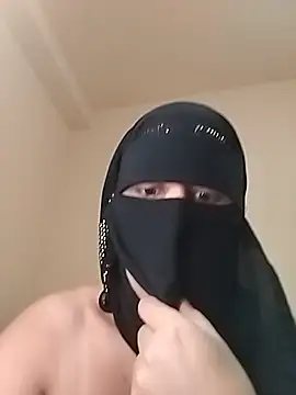 Miss_dou3ae live cam
