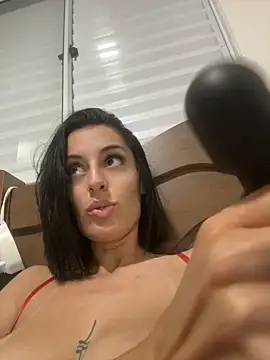 Catmila94 live cam on StripChat