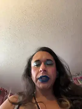 TranSexualJade95 live cam