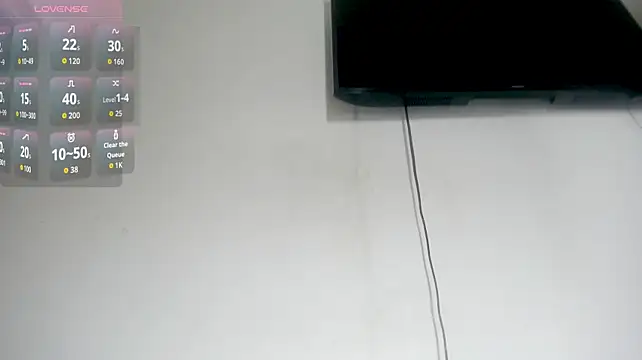 Fox_Loves live cam on StripChat