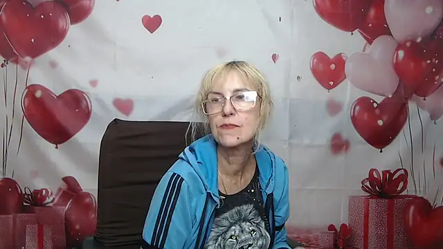 PattySanny live cam on StripChat