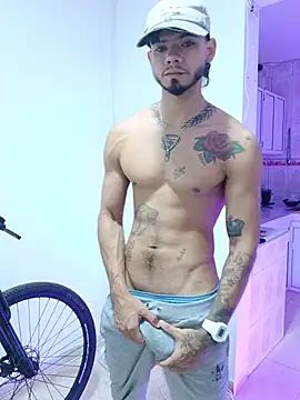 Niick01_ live cam on StripChat