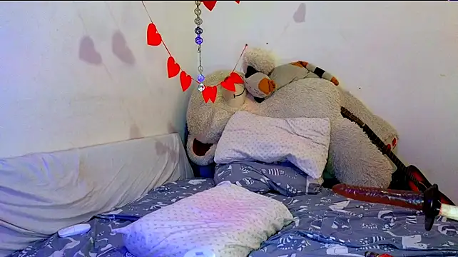 sparkyferret (M twink) - Anal show
