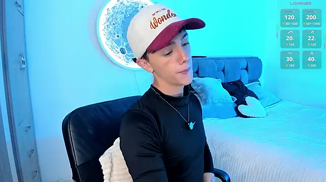 timothy_ros (M young) - show sexy ass