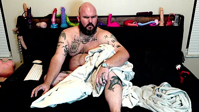SHAWNandCHRISTIE live cam on StripChat
