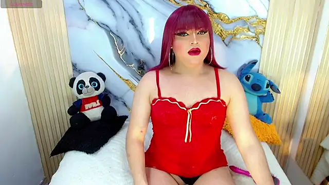natashaislerxxx live cam on StripChat