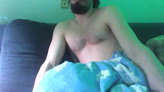 KaelNox live cam on StripChat