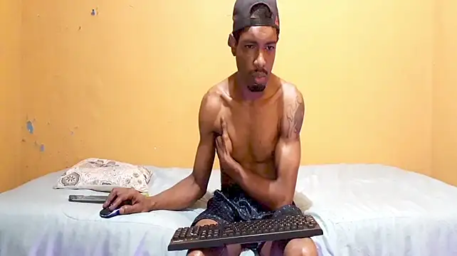 Setor_black live cam on StripChat