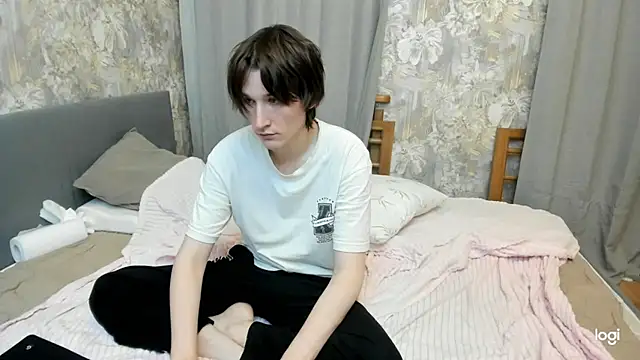 ash_foxglove (M twink) - MASTURBATION WITH Sperm🔥🥵💦