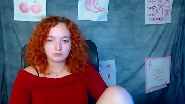 MissAriaa live cam