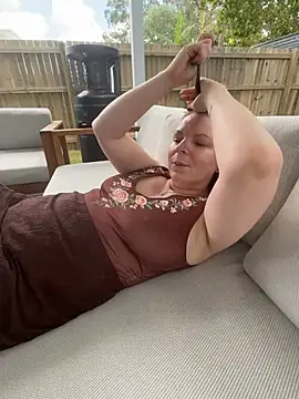 Aussiecougar live cam