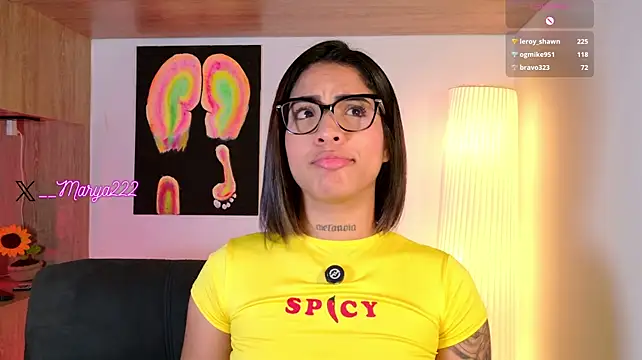 Maryybellax