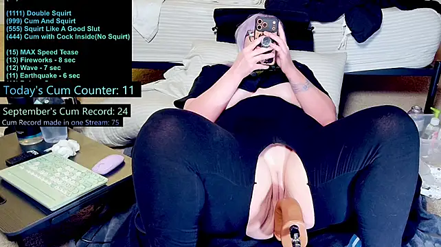 doomednympho