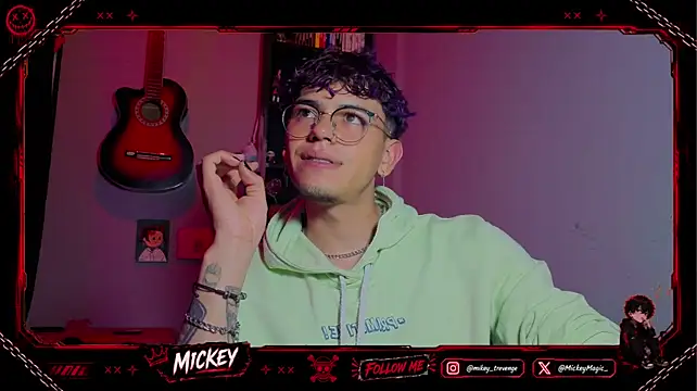 Mickey_Magic