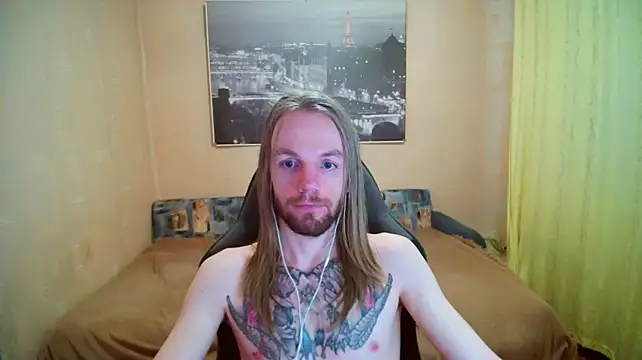 AdamDickens