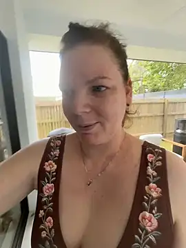 Aussiecougar