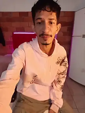 ocamboy's live room