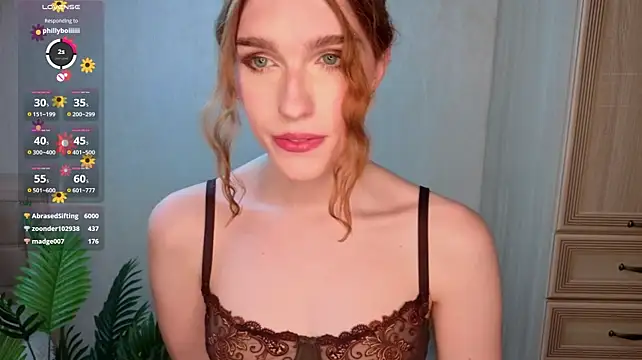 Crod - Trans webcam sex chat