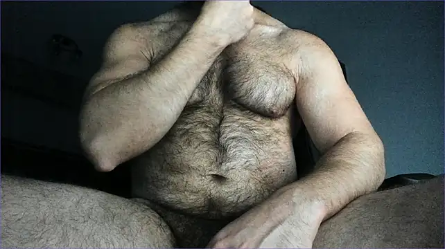 Hugealphabeast