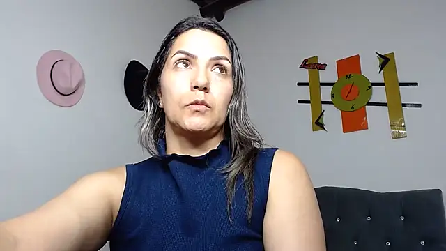 Chantal_hott