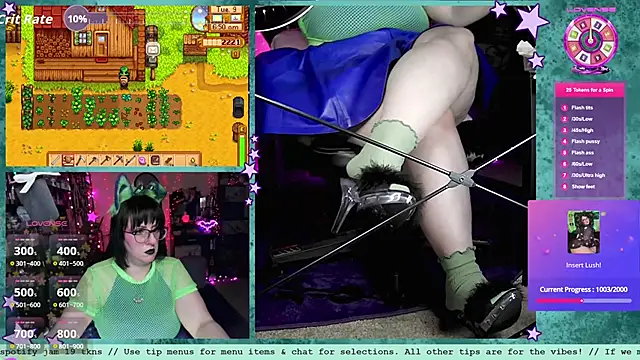 LadyMarzanna