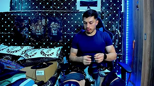 javiersexymann