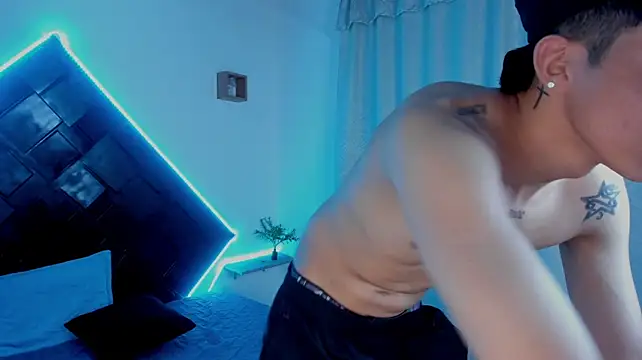 Dante_Blake_