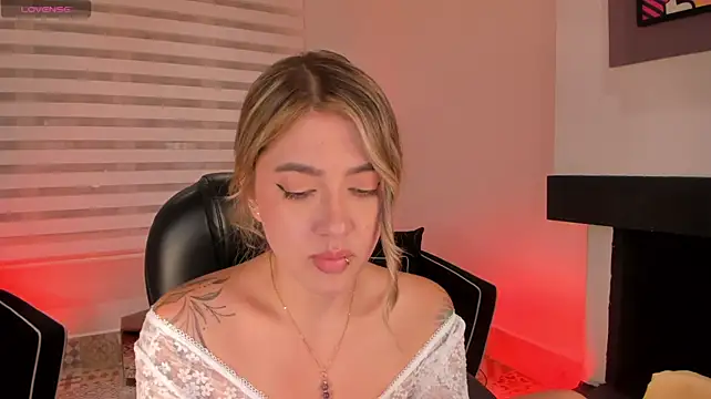 EveBensonX