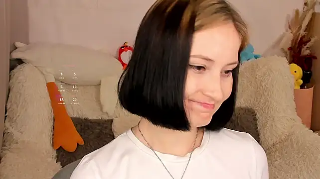 lisamooore's live room