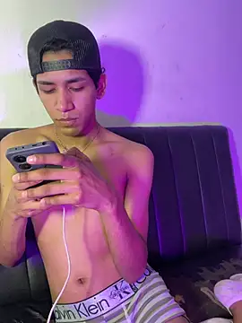 limitless_boy's live room