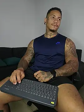 David_tatto1 live sex cam