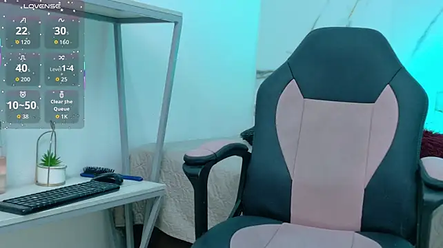 dariah_jhonson live sex cam