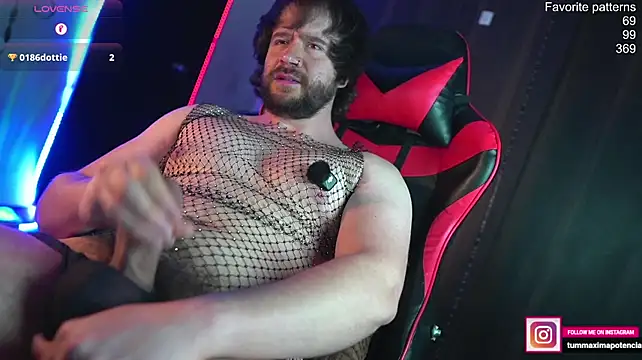 Just_Your_Dreamboy