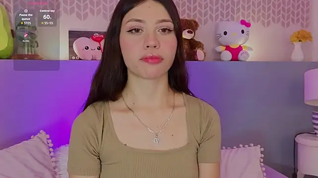 CheryelFox