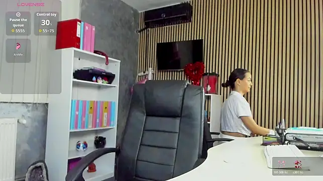 OfficeGirls