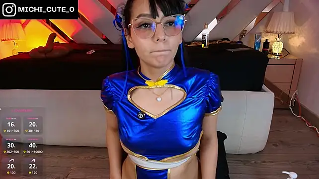 michelle_cutee_