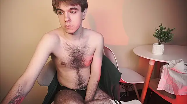 DaveBevy