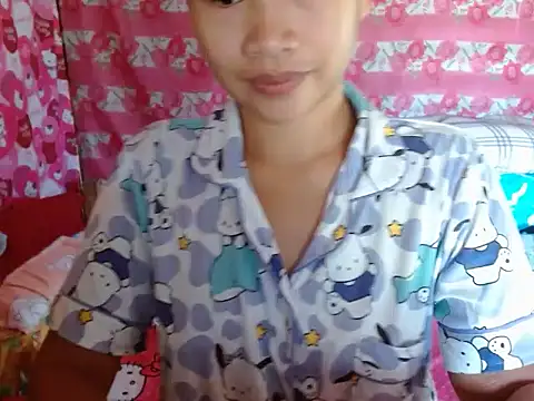 Itsme_Foxy_Shantale