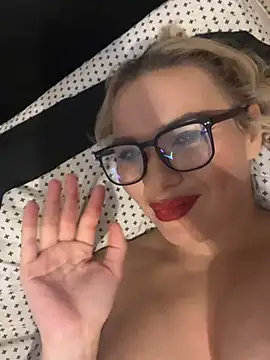 BlondeBambi