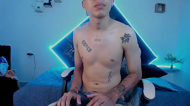 Dante_Blake_