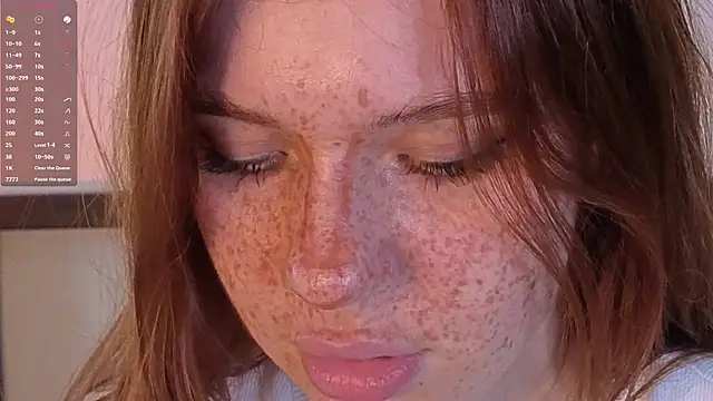 Killy_Merrot live sex cam