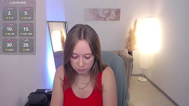 Brooke_lover live cam on StripChat