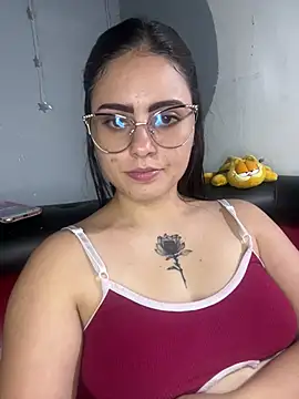 Vannelope live cam on StripChat