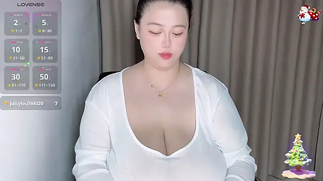 Hcup_Zhizhi live cam on StripChat