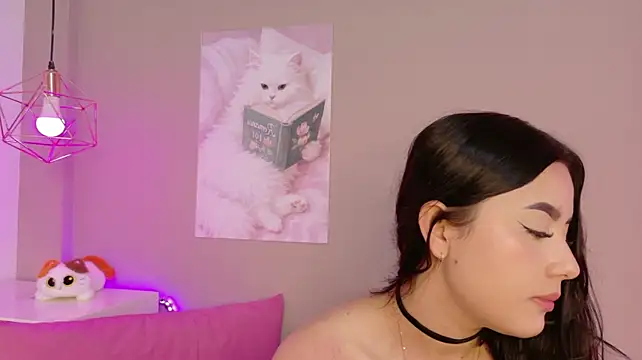 Nara_Pink live cam on StripChat
