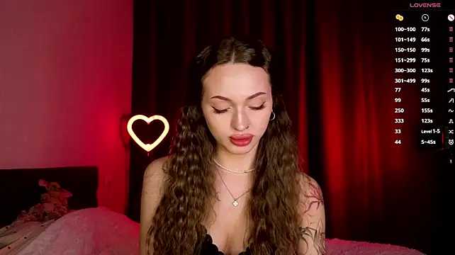 Ballani_Grow live cam on StripChat