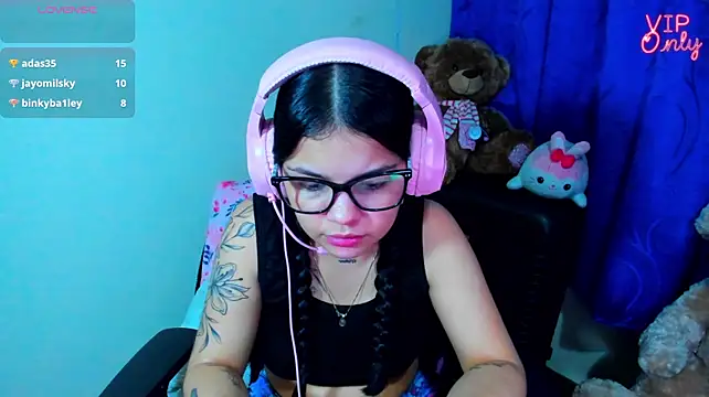 angelina_77 live cam on StripChat